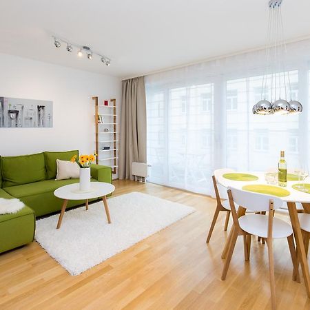 Rafael Kaiser - Aurea Apartment - Contactless 24H Check-In - Wien Rom bilde