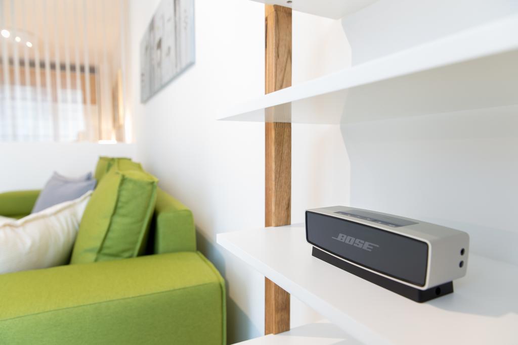Rafael Kaiser - Aurea Apartment - Contactless 24H Check-In - Wien Rom bilde