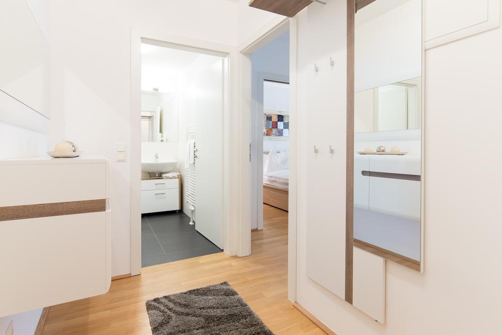 Rafael Kaiser - Aurea Apartment - Contactless 24H Check-In - Wien Rom bilde