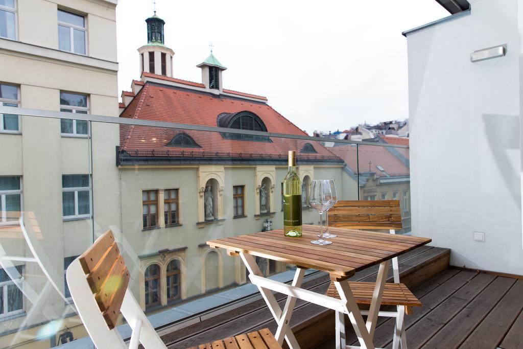 Rafael Kaiser - Aurea Apartment - Contactless 24H Check-In - Wien Rom bilde